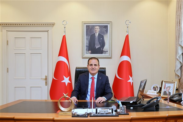 Vali Akbıyık: Unutulmamalıdır ki her birey, bir engelli adayıdır