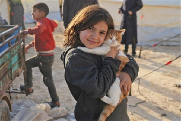 Suriye'de yaklaşık 50 bin kişi yerlerinden edildi