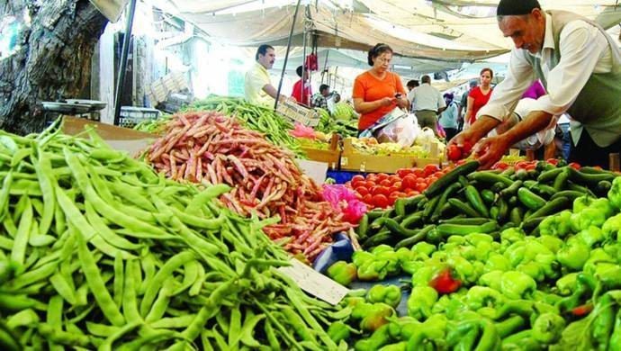 TÜİK- Üretici fiyatları Kasım'da yüzde 0,66, yıllık üretici enflasyonu yüzde 29,47