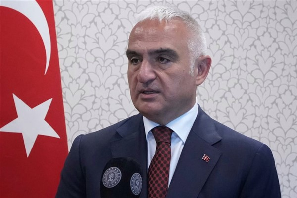 Bakan Ersoy: Michelin hikayemiz, Muğla’nın diğer ilçelerini de kapsayarak büyüdü