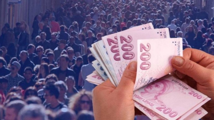 Işıkhan'dan asgari ücret açıklaması: Adil bir asgari ücret belirlenmesini temenni ediyoruz