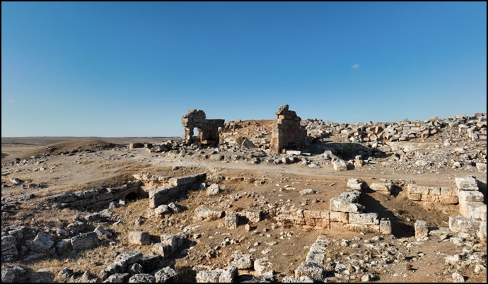 Şuayb Şehri’nde Arkeolojik Kazı Çalışmaları Başladı