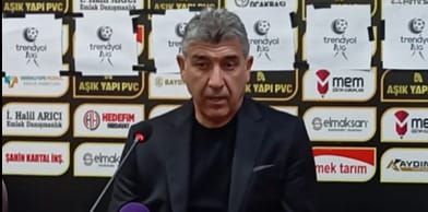 Şanlıurfaspor'da Sait Karafırtınalar Dönemi Sona mı Erdi?