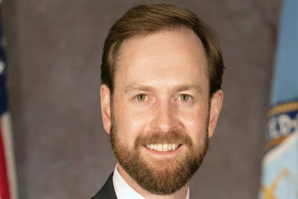 Trump, Andrew Ferguson'u Federal Ticaret Komisyonu başkanlığı için seçti