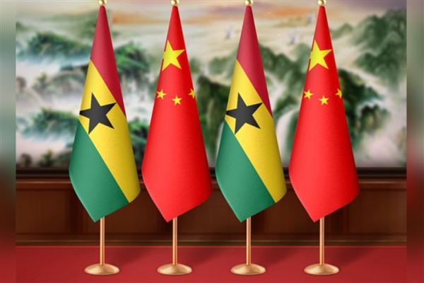 Xi’den yeni Gana Cumhurbaşkanı Mahama’ya tebrik mesajı