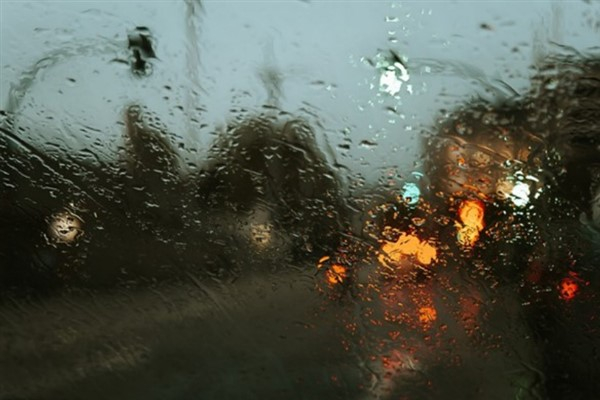 Meteoroloji'den kuvvetli yağış uyarısı