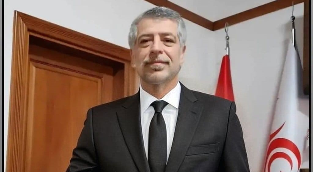 Genel Başkan Mehmet Ali Arslan: Hedefimiz Türkiye’de Birlik Ve Adaleti Tesis Etmek