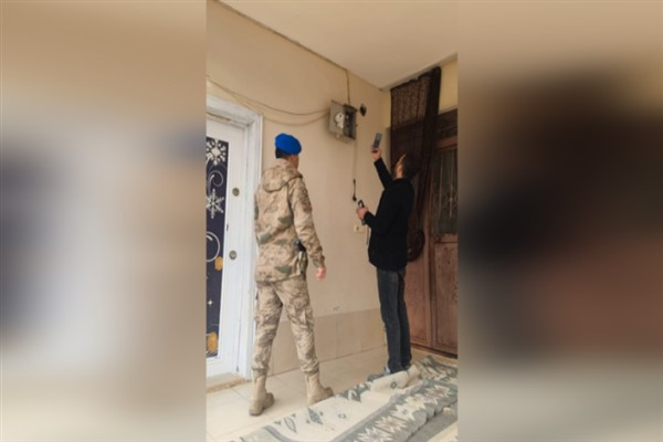 Şanlıurfa’da 2 günde 686 kaçak elektrik kullanıcısı tespit edildi