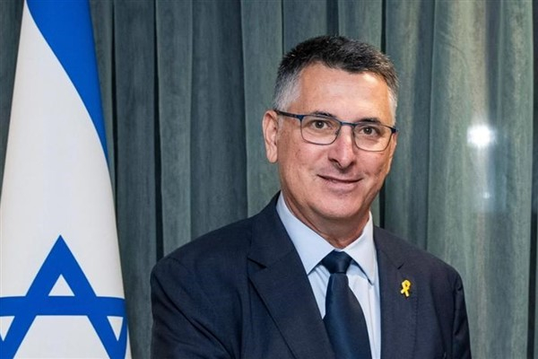 Saar: Hollanda Parlamentosu'nun UNRWA’ya ilişkin kararını memnuniyetle karşılıyorum