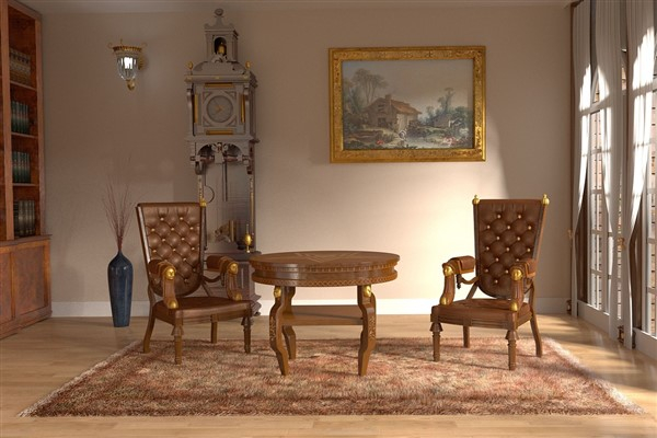 Ticaret Bakan Yardımcısı Tuzcu, Özbekistan Yatırımlar Bakanı Aliyev ile görüştü