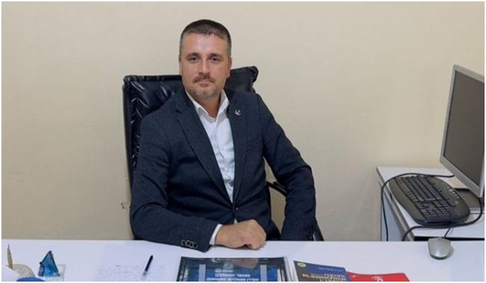 YRP'li Başkan Fırat Akkuş: “Halk Açlıkla Mücadele Ederken, İktidar 'El İnsaf' Dedirtiyor!”