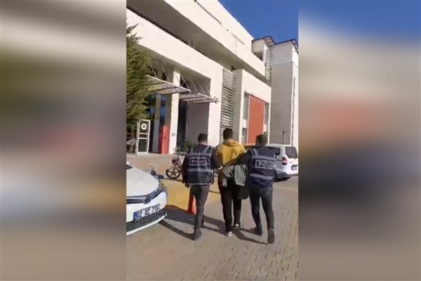 Reyhanlı'da aranan 1 şahıs yakalandı