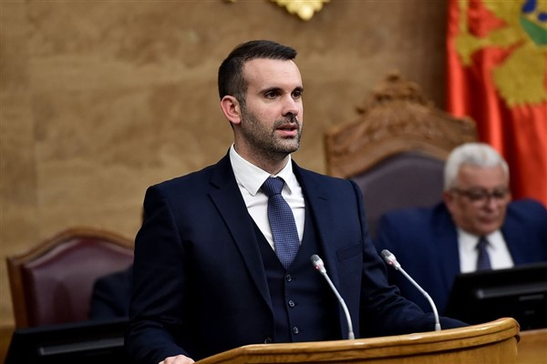 Spajic: Tüm ikilemlerin çözümü için kurumsal bir tepkiye ihtiyaç var