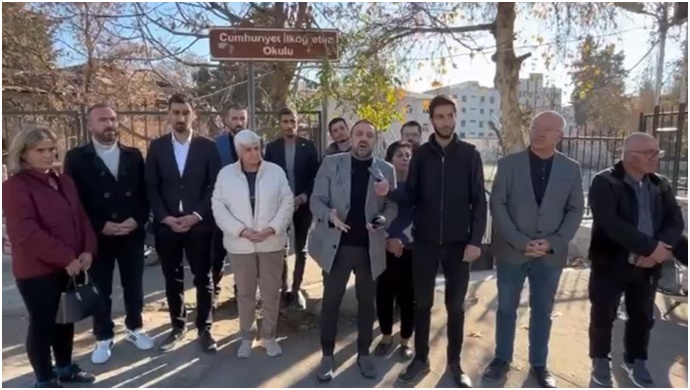 Başkan Engin Doğan: 25 Milyon Liralık İsraf