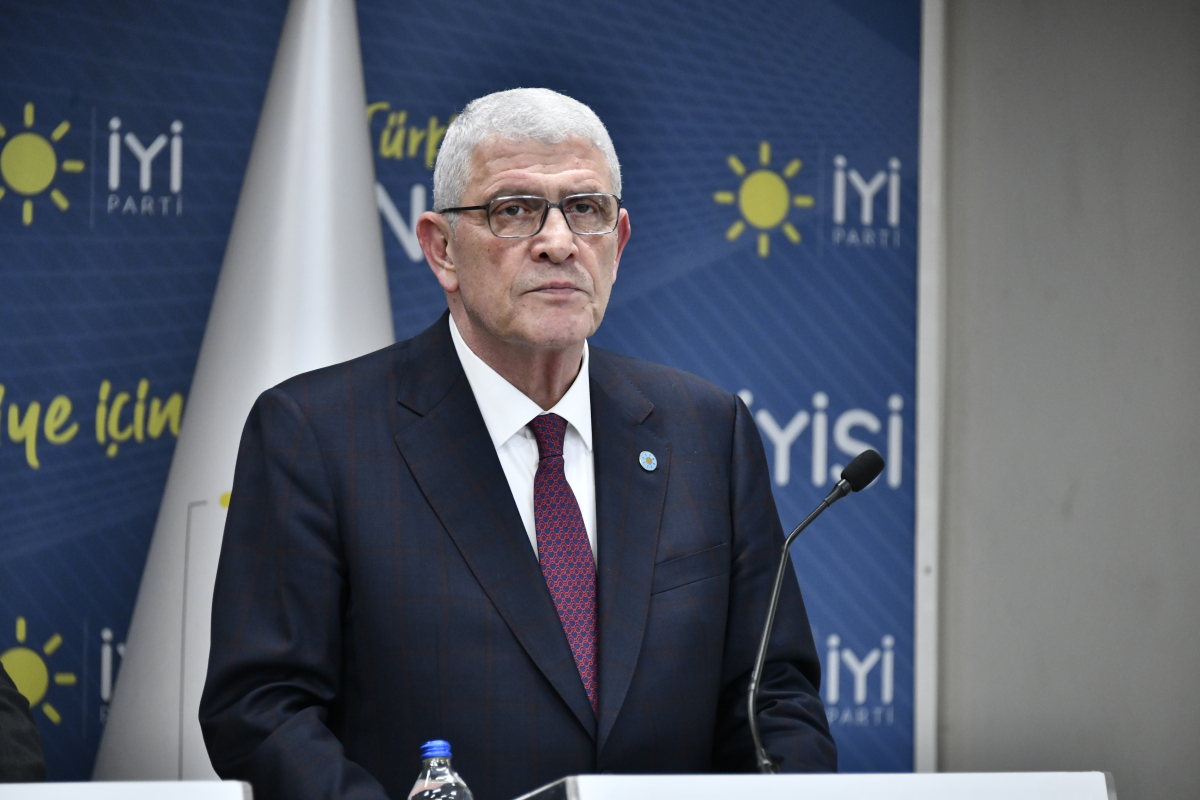 Dervişoğlu’ndan Muğla’daki helikopter kazasında hayatını kaybedenler için taziye mesajı