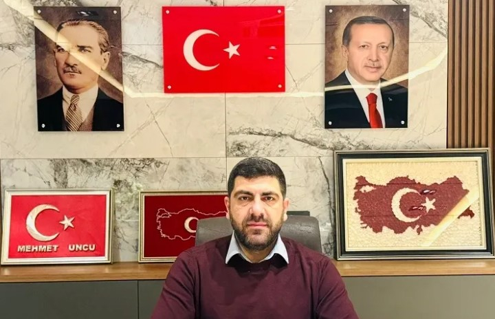 Mardin'de Türkiye Kültür Yolu Festivali