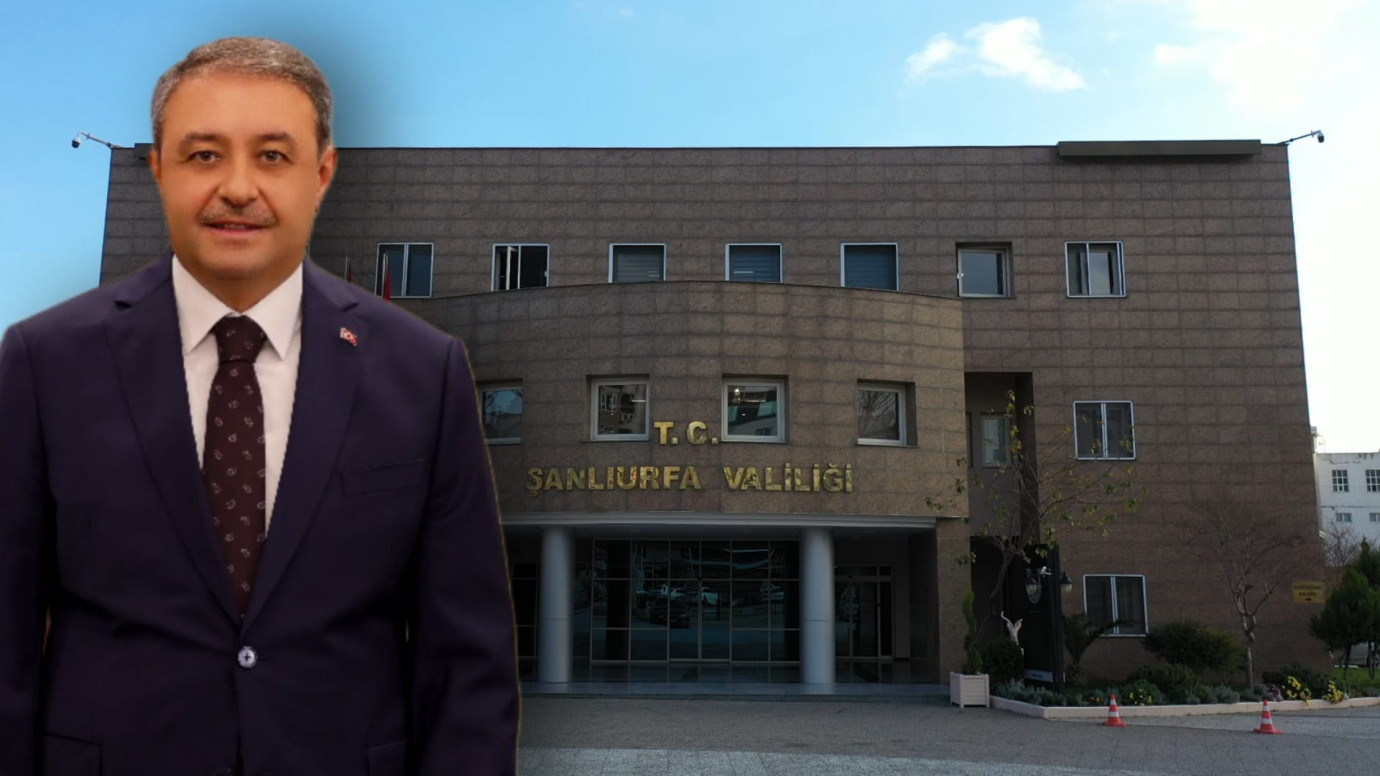 Şanlıurfa Valiliği yılbaşı tedbirlerini duyurdu