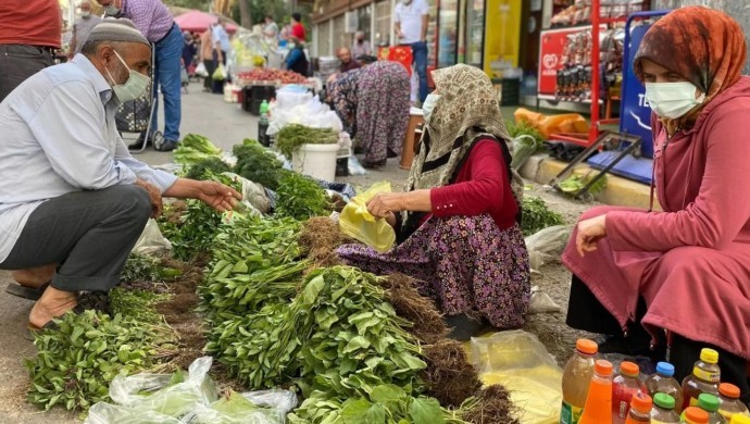 Türk-İş: Açlık sınırı 21 bin, yoksulluk sınırı 68 bin TL