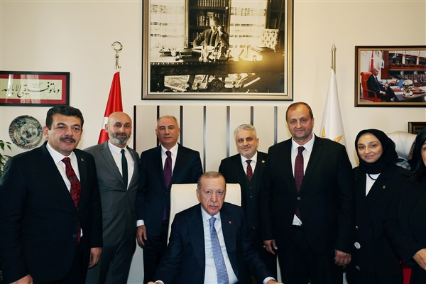 Usta: 2025 İznik'in yılı olacak