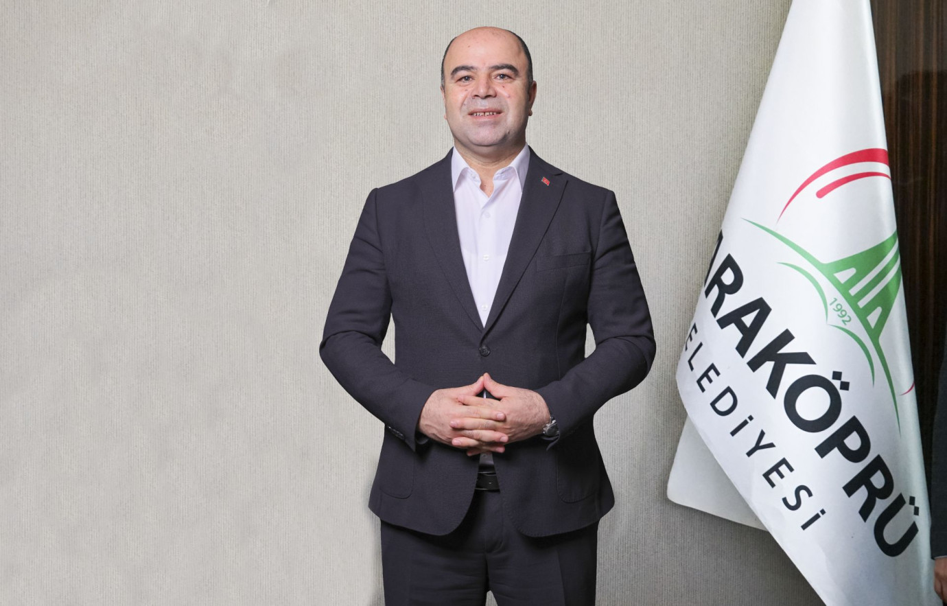 Başkan Nihat Çiftçi’den Yeni Yıl Mesajı