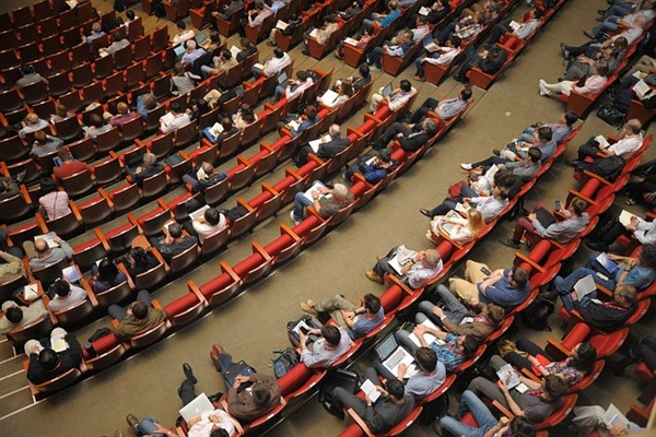 TBMM Başkanı Kurtulmuş, Necip Fazıl Ödülleri Töreni'ne katıldı
