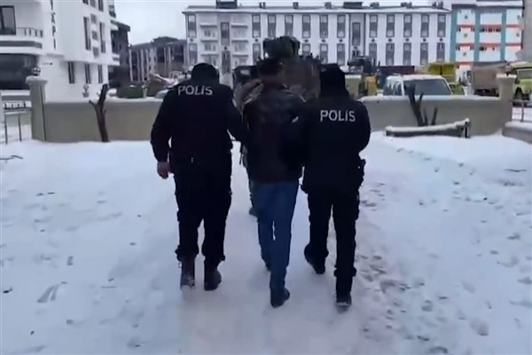 ″Narkokapan-5″ operasyonlarında  bin 713 şüpheli yakalandı