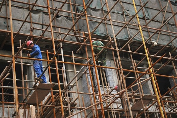 Ostim'in kat karşılığı inşaat ve hasılat paylaşım projesi