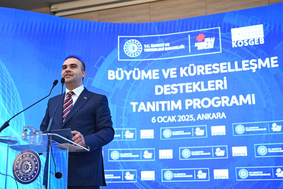 KOSGEB’ten KOBİ’ler için 2 yeni destek programı
