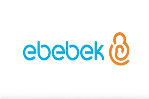 Ebebek mağazalarının ziyaretçi sayısı