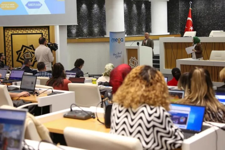 Konya Meram’dan Eğitimde Başarı