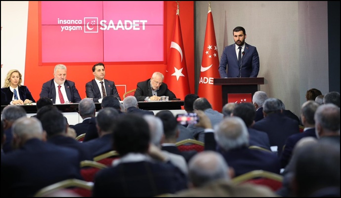 Başkan Hacı İlhan: “Gazeteciler Hakikat Yolunda Yürüyen Cesur Yüreklerdir”