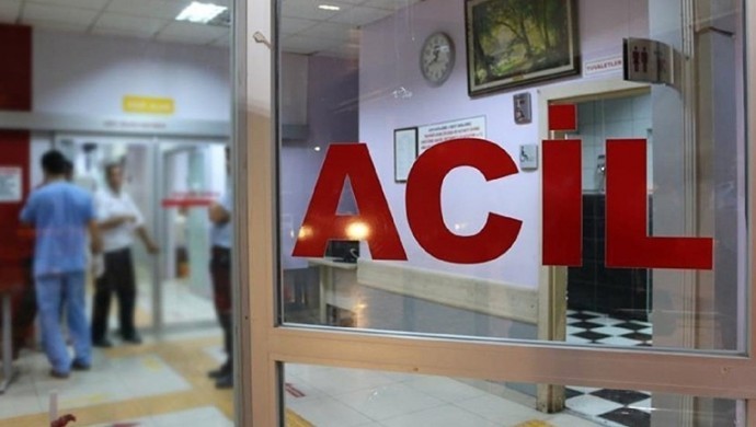 Sahte içki nedeniyle 30 kişi hayatını kaybetti