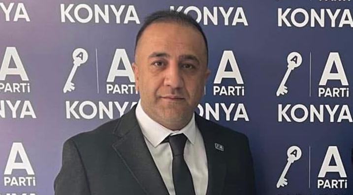 İl Başkanı Abdullah Kaplan: Türk Milleti Bu Paradigmaya Mahkum Edilemez