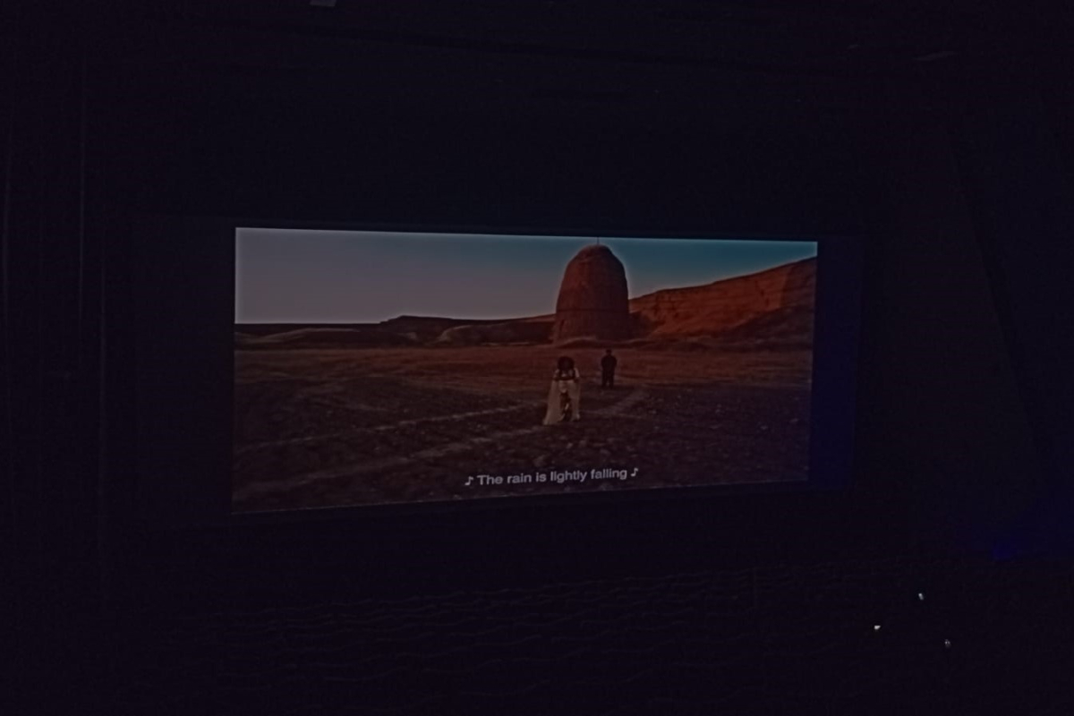 Diyarbakır’da Kürtçe kısa metraj filmi ″Diji Jıbirkırınê″ seyirciyle buluştu