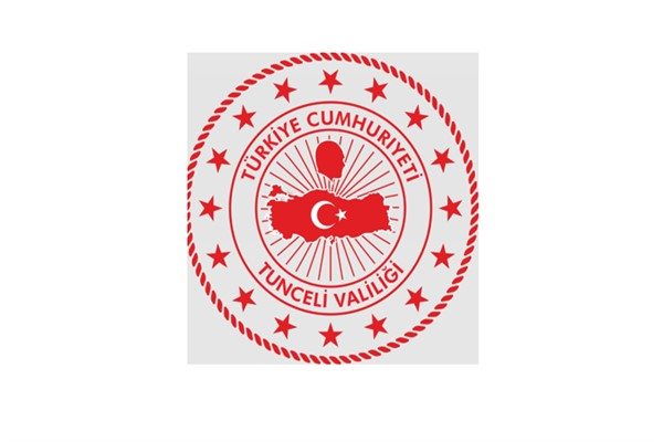 Tunceli Valiliği'nden uyuşturucu bağımlılığına karşı bilinçlendirme kampanyası