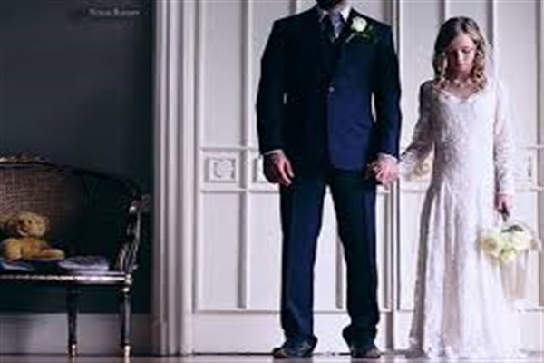 Irak'ta yasal değişikliğinin çocuk evliliğinin önünü açacağından endişe ediliyor