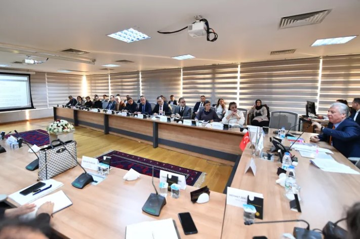 BASKİ’de Hizmet İçi Eğitim Seminerleri Başladı