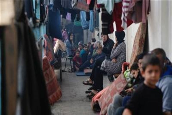 UNRWA'ya 30 Ocak'a kadar Kudüs'teki operasyonlarını durdurması emredildi