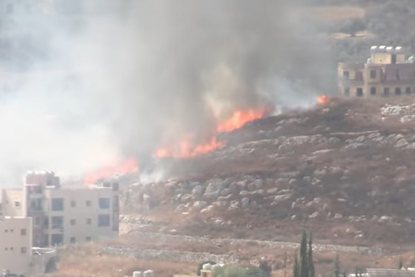 İsrail Pazar gününe kadar Lübnan'dan çekilmeyeceğini açıkladı
