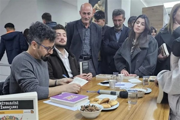 Şırnak Balveren Bilgi Evi'nde kültür ve sanat etkinlikleri devam ediyor