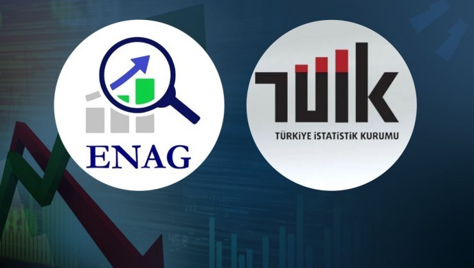 ENAG: Enflasyon yüzde 81