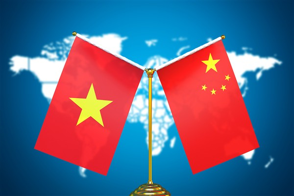 ÇKP’den Vietnam Komünist Partisi’ne 95. yıldönümü tebriği