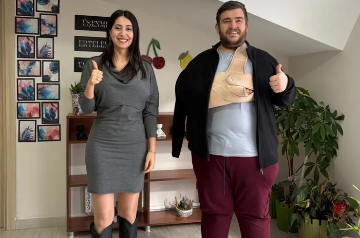 Kocaeli İzmit, Sağlıklı Yaşam İçin Adım Atıyor
