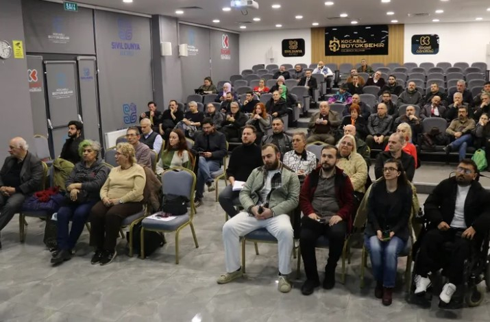 2025 Yerel Destek Programı Başvuruları Süresi Devam Ediyor