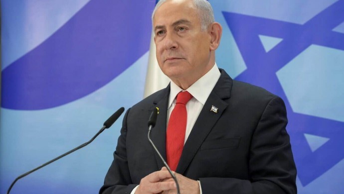 Filistin’den Netanyahu’nun açıklamasına tepki