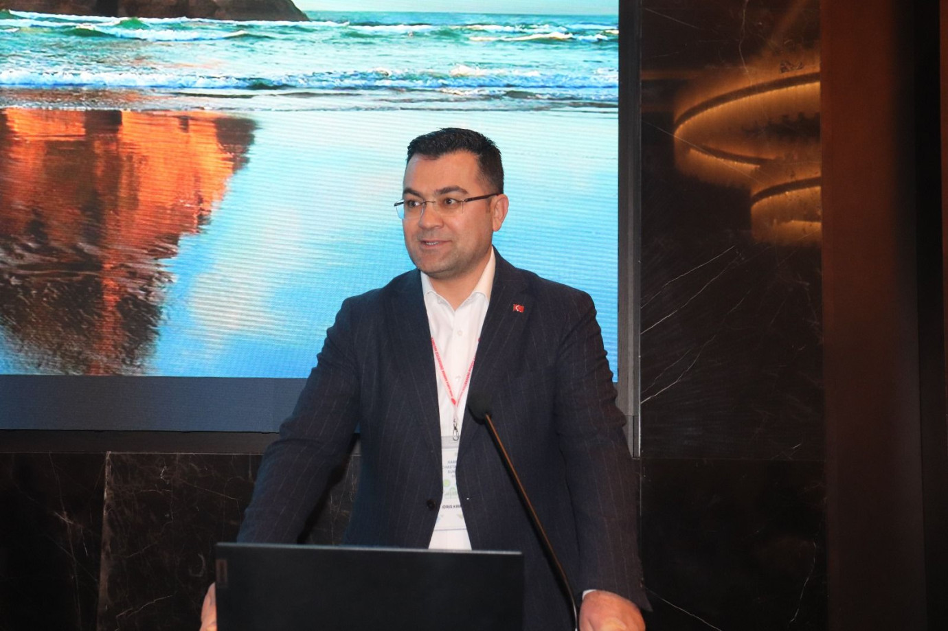 Harran Tıp 'ta iç hastalıkları günleri toplantısı