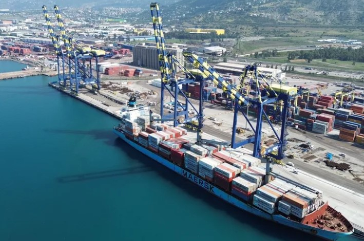 Dış Ticaret Endekslerinde Artış!