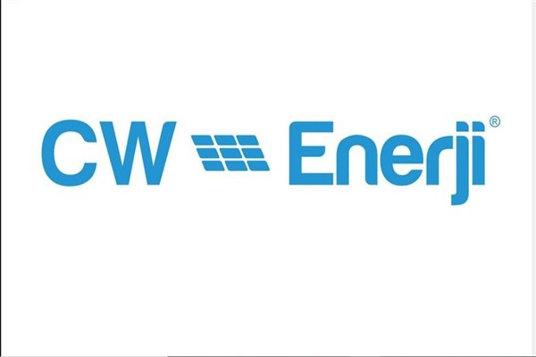 CW Enerji'den yeni şirket