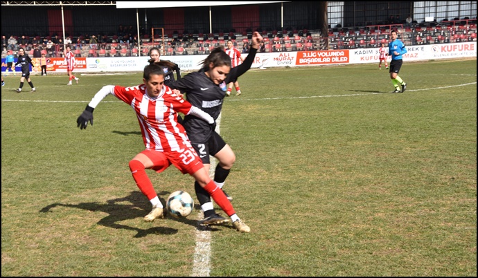 Siverek İdman Yurdu Spor 3- 0 Şanlıurfa Gençlik Spor-(VİDEO)