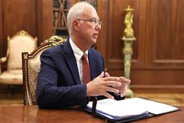 Rusya: ABD'li şirketler Rus pazarından çıkarak 300 milyar dolardan fazla kaybetti